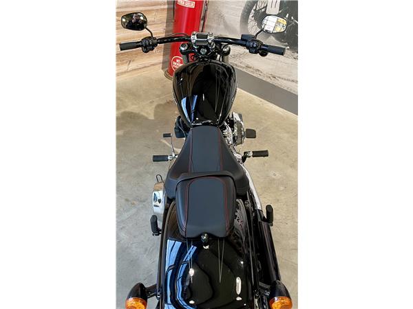 2017 HARLEY-DAVIDSON BREAKOUT