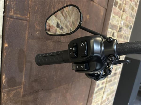 2025 Harley-Davidson Softail