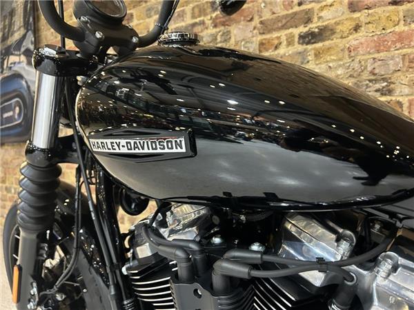 2025 Harley-Davidson Softail