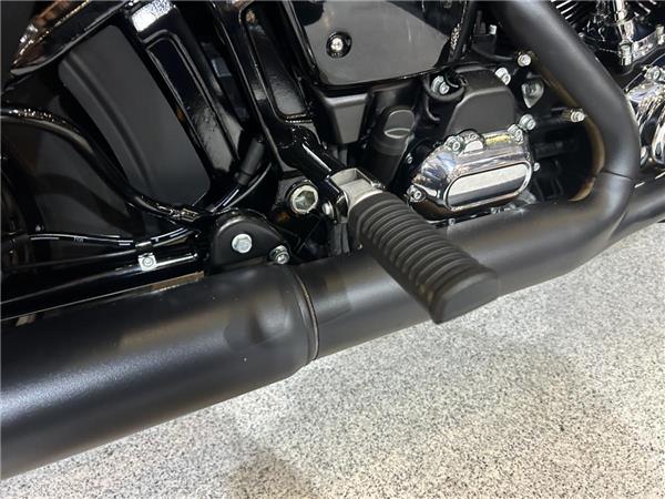 2025 Harley-Davidson Softail