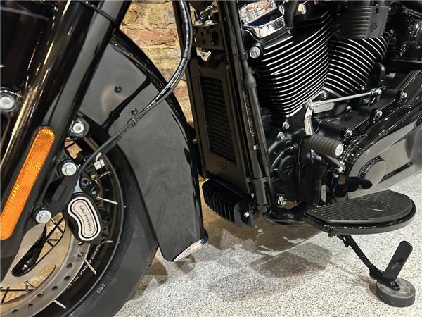 2025 Harley-Davidson Softail