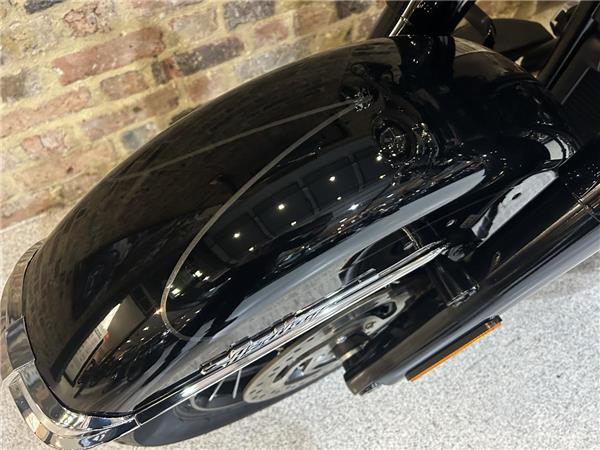 2025 Harley-Davidson Softail