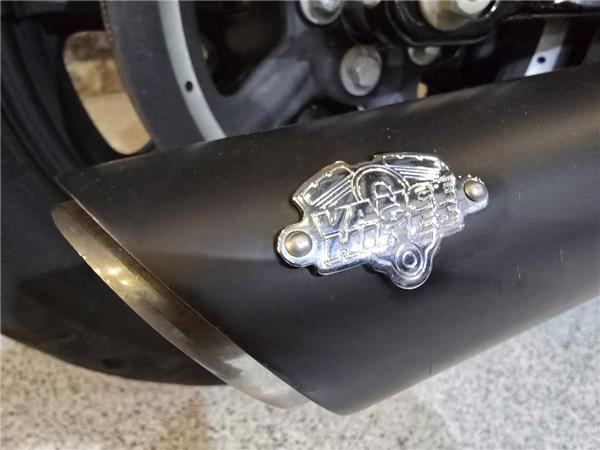 2018 Harley-Davidson Sportster