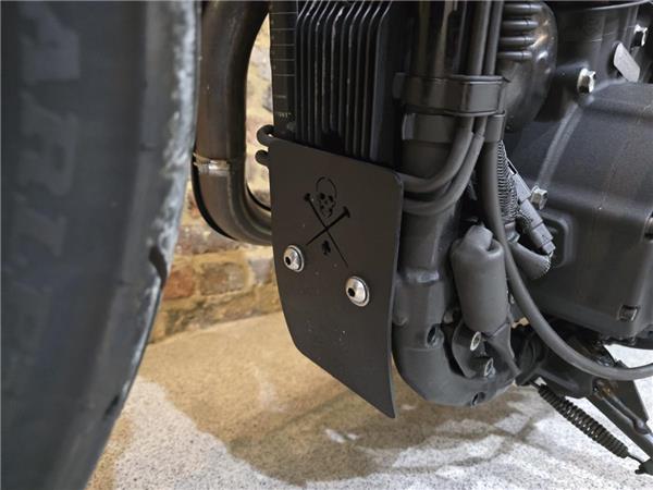 2018 Harley-Davidson Sportster