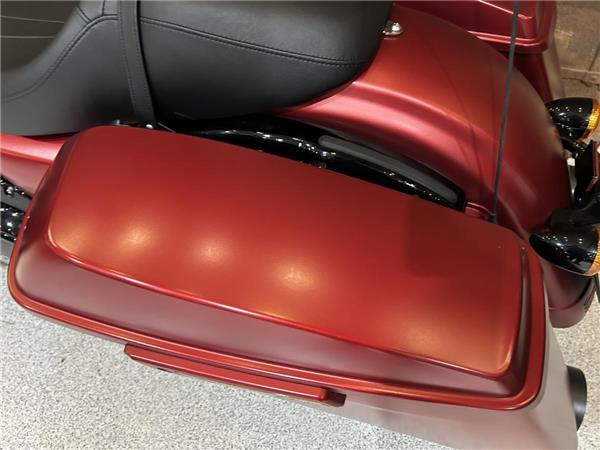 2019 Harley-Davidson Touring