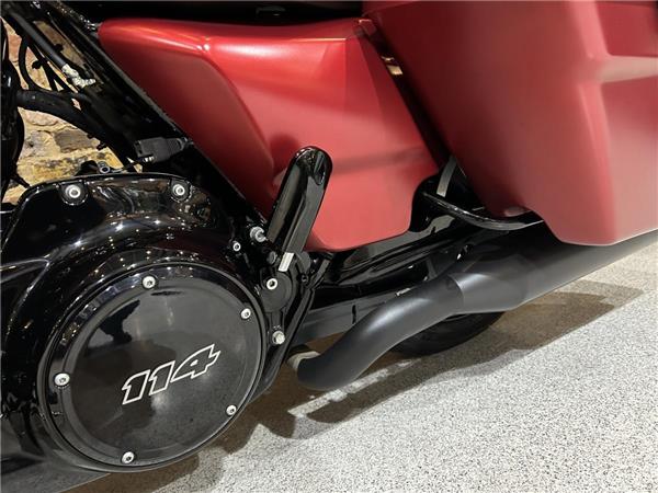 2019 Harley-Davidson Touring