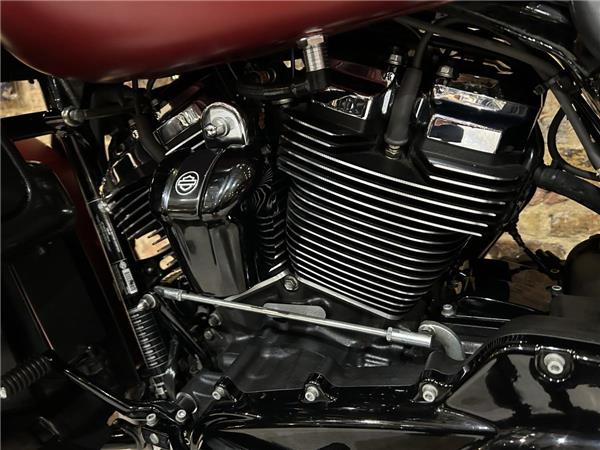 2019 Harley-Davidson Touring