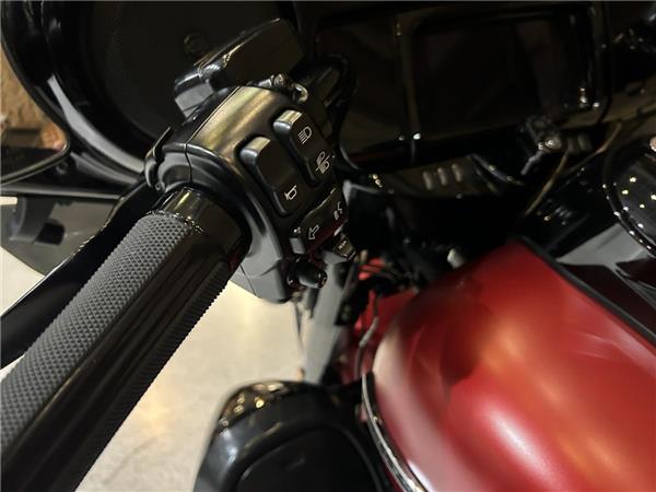 2019 Harley-Davidson Touring