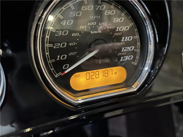 2019 Harley-Davidson Touring