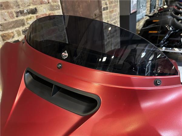 2019 Harley-Davidson Touring