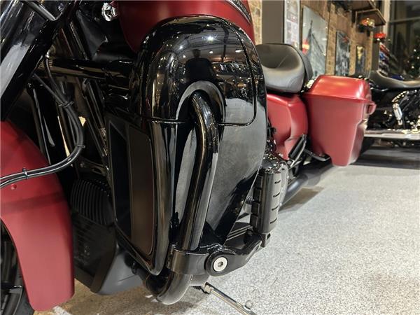 2019 Harley-Davidson Touring