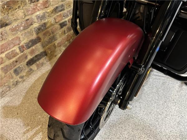 2019 Harley-Davidson Touring