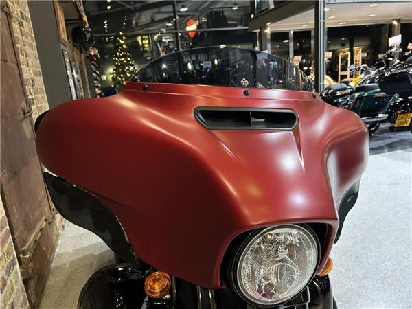 2019 Harley-Davidson Touring