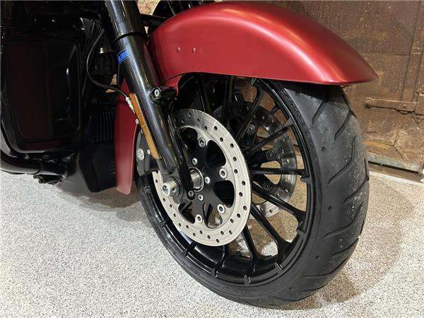 2019 Harley-Davidson Touring