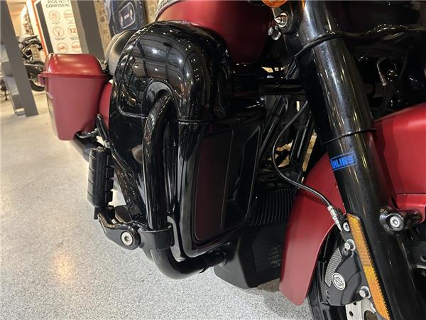 2019 Harley-Davidson Touring