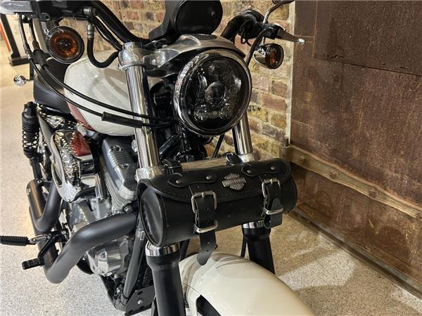 2010 Harley-Davidson Sportster