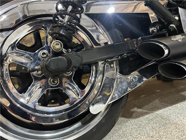 2010 Harley-Davidson Sportster