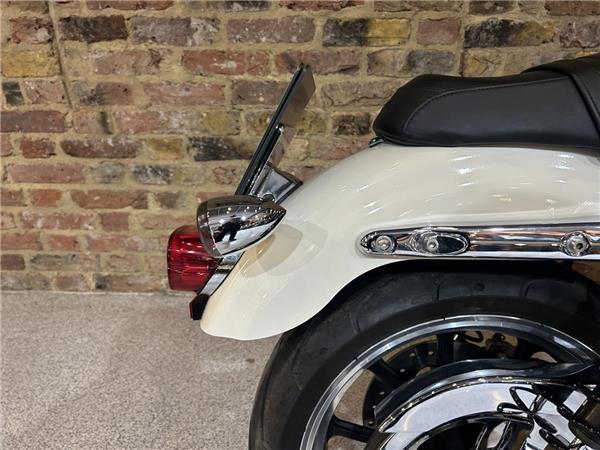 2010 Harley-Davidson Sportster