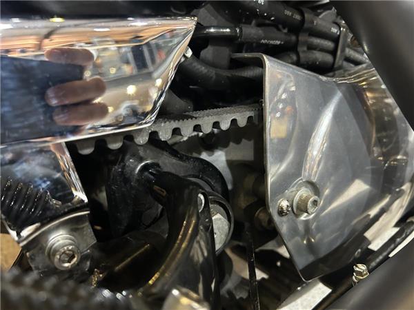 2010 Harley-Davidson Sportster