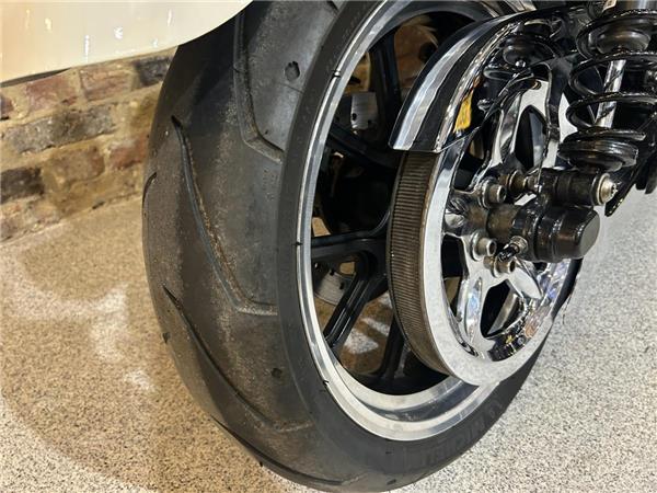 2010 Harley-Davidson Sportster