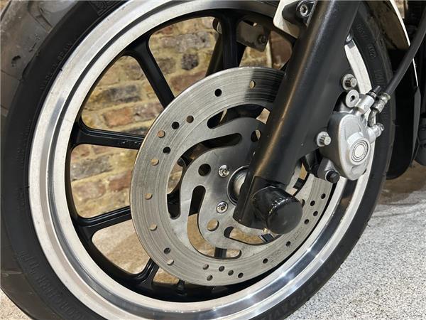 2010 Harley-Davidson Sportster