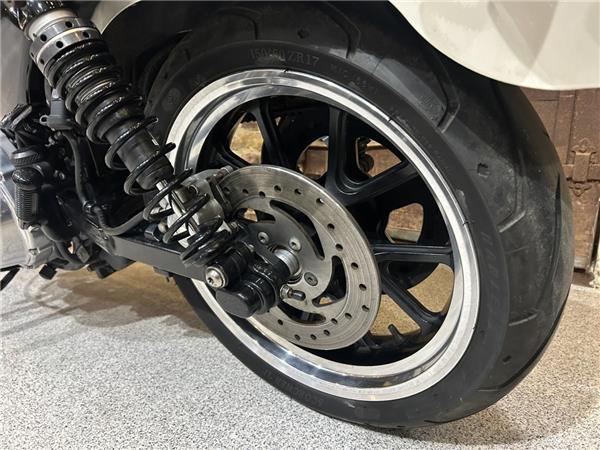 2010 Harley-Davidson Sportster