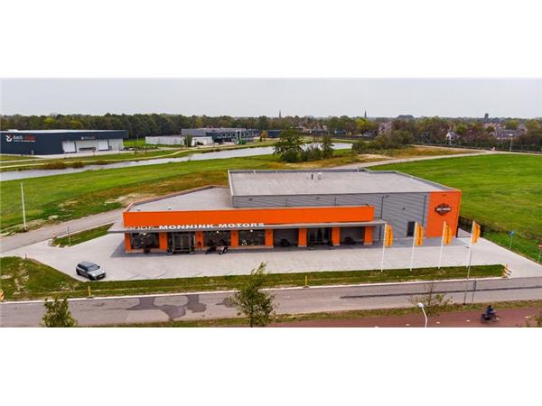 2020 Harley-Davidson ELW Live Wire