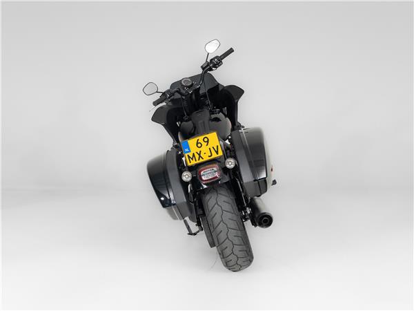 2025 Harley-Davidson FXLRST Low Rider ST