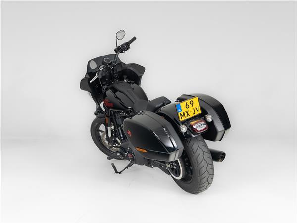 2025 Harley-Davidson FXLRST Low Rider ST