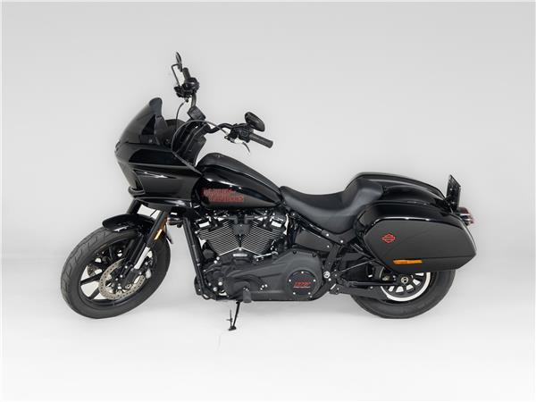 2025 Harley-Davidson FXLRST Low Rider ST