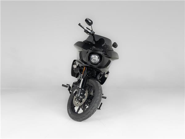 2025 Harley-Davidson FXLRST Low Rider ST