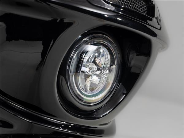 2025 Harley-Davidson FXLRST Low Rider ST