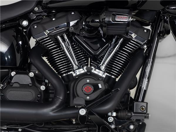 2025 Harley-Davidson FXLRST Low Rider ST