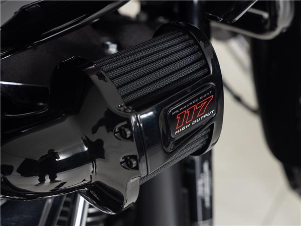 2025 Harley-Davidson FXLRST Low Rider ST