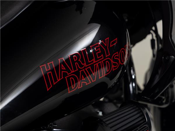 2025 Harley-Davidson FXLRST Low Rider ST