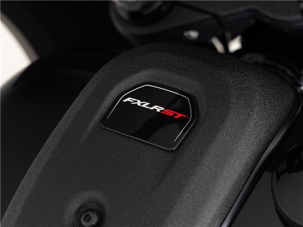 2025 Harley-Davidson FXLRST Low Rider ST