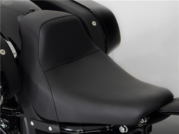 2025 Harley-Davidson FXLRST Low Rider ST