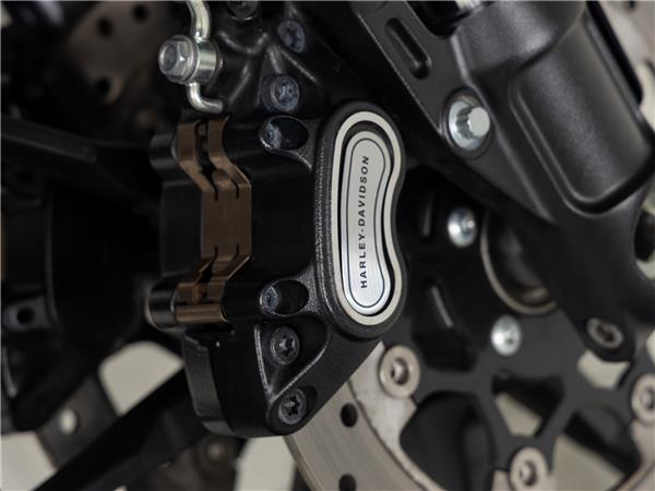 2025 Harley-Davidson FXLRST Low Rider ST