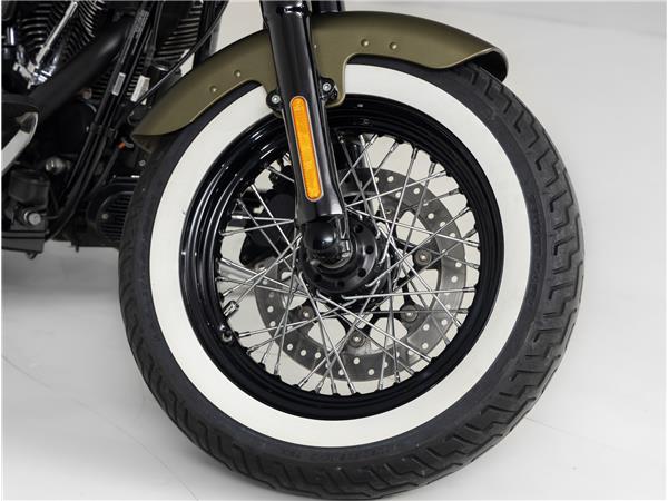 2016 Harley-Davidson FLSS 110 Slim