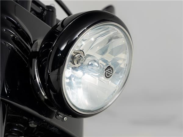 2016 Harley-Davidson FLSS 110 Slim