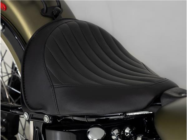 2016 Harley-Davidson FLSS 110 Slim