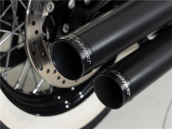 2016 Harley-Davidson FLSS 110 Slim