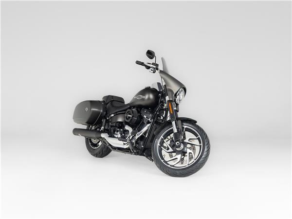 2020 Harley-Davidson FLSB Sport Glide Solid Color
