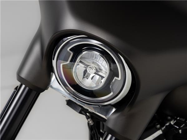 2020 Harley-Davidson FLSB Sport Glide Solid Color