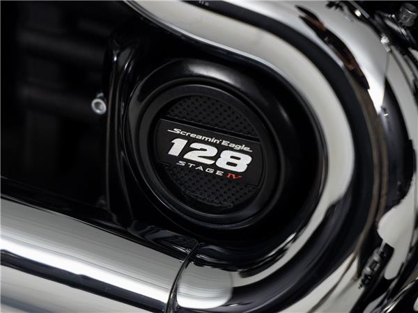 2020 Harley-Davidson FLSB Sport Glide Solid Color