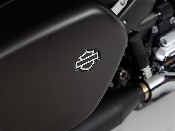 2020 Harley-Davidson FLSB Sport Glide Solid Color