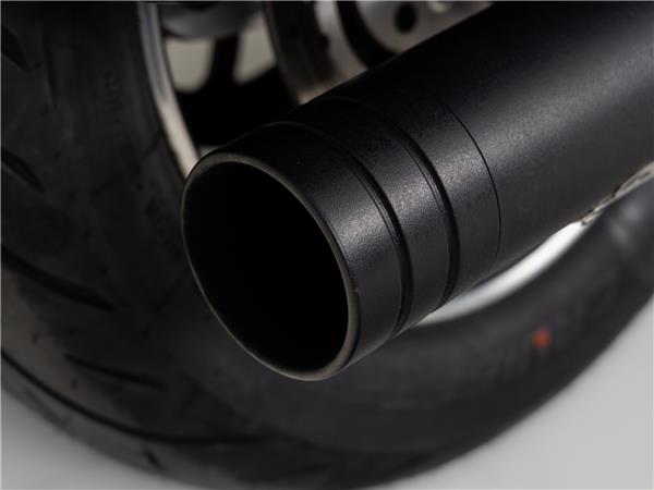 2020 Harley-Davidson FLSB Sport Glide Solid Color