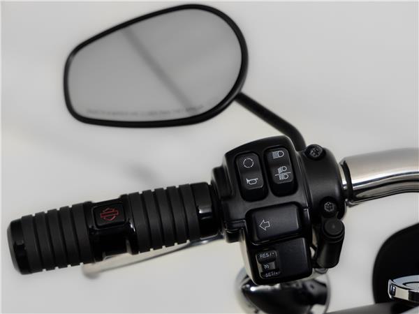 2020 Harley-Davidson FLSB Sport Glide Solid Color