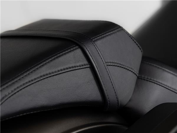 2020 Harley-Davidson FLSB Sport Glide Solid Color