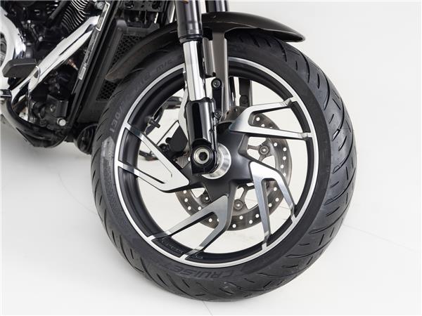 2020 Harley-Davidson FLSB Sport Glide Solid Color